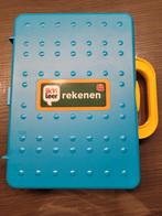 Ik leer rekenen, Ophalen of Verzenden, Zo goed als nieuw, Rekenen