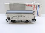Postmuseumswagen "Thurn und Taxis" 1994, Wisselstroom, Verzenden, Märklin, Nieuw