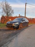 Skoda octavia 2021 euro 6d 1.0 TSI xenon, Auto's, Skoda, Voorwielaandrijving, Zwart, 5 deurs, Particulier