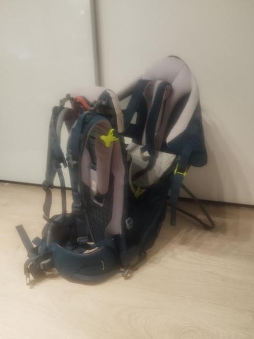 Stapdraagrugzak Deuter, Hobby en Vrije tijd, Overige Hobby en Vrije tijd, Zo goed als nieuw, Ophalen