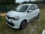 Renault Twingo 1.0 Benzine* 114.761km*, Auto's, 4 zetels, Twingo, Euro 6, Wit
