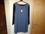 nieuw kleed maat 42, Blauw, Maat 42/44 (L), Nieuw, Ophalen of Verzenden