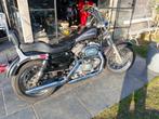 Harley Davidson xlh1100 Sportster Liberty edition, Motos, Chopper, 2 cylindres, 1100 cm³