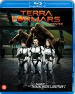 Terra Formars (Sealed), CD & DVD, Blu-ray, Envoi, Neuf, dans son emballage, Science-Fiction et Fantasy