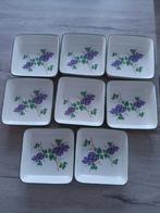 8 petits plats pour four et micro-ondes., Enlèvement, Comme neuf