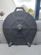 Cymbaal hardcase, Ophalen of Verzenden, Zo goed als nieuw