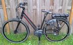 Prachtige Koga elektrische fiets Bosch Performance 400Wh, Ophalen, Zo goed als nieuw, Versnellingen