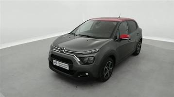 Citroën C3 1.2i PureTech Feel *NAVI/FULL LED/RADAR PARKING/ beschikbaar voor biedingen