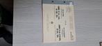 Boek van Canon 20 mm triple en drievoudig, Boeken, Ophalen