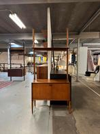 Louis van Teeffelen voor WeBe vintage modulair wandsysteem, Ophalen of Verzenden