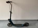 Oxelo step voor jongere vanaf 1m45, R500 petrolblauw, Ophalen, Gebruikt, Gewone step, Oxelo (Decathlon)