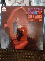 The Gil Evans orchestra out of the cool, Ophalen