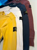 Stone Island truien , small , 4 kleuren  145 euro per stuk, Porté, Enlèvement