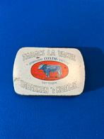 Boîte à tabac Coolens Sottegem, Enlèvement, Utilisé, Ustensile