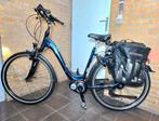 Electrisch fiets bosch middenmotor en sterk batterij 500wh, Ophalen, Zo goed als nieuw