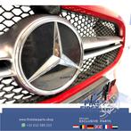 Bumper Mercedes A Klasse W177 V177 A35 AMG SEDAN JUPITER ROO, Gebruikt, -, Voor, Ophalen of Verzenden