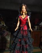 BARBIE OFF THE WORLD SPANJE, Collections, Poupées, Enlèvement ou Envoi