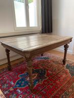 Mechelse tafel, Ophalen
