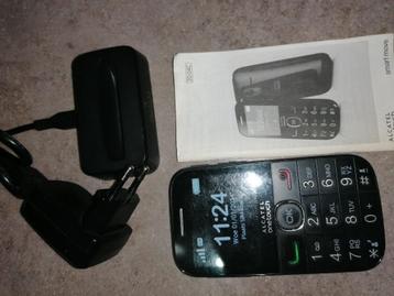 GSM alcatel beschikbaar voor biedingen