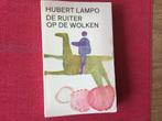 Hubert Lampo, De ruiter op de wolken, Boeken, Literatuur, Gelezen, Ophalen of Verzenden, Hubert Lampo, België