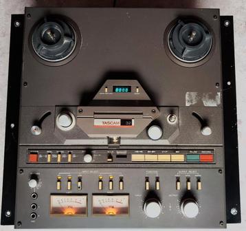 TASCAM MODEL 32 beschikbaar voor biedingen