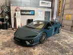 1:18 Lamborghini Temerario - nieuw in de doos, Ophalen of Verzenden, Zo goed als nieuw, Auto