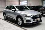 Audi Q3 35 TDi Business Edition Automaat - LEDER / NAVI, Autos, Audi, SUV ou Tout-terrain, 5 places, Cuir, Automatique