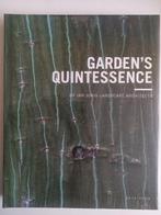 Garden's Quintessence, Livres, Nature, Enlèvement ou Envoi, Neuf