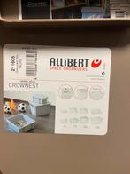 Allibert container met deksel, Ophalen, Zo goed als nieuw