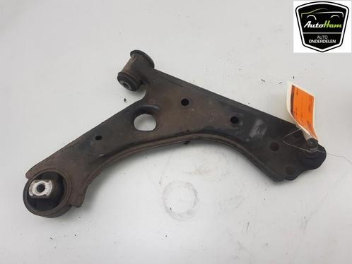 DRAAGARM RECHTS VOOR Alfa Romeo MiTo (955) (51895366), Auto-onderdelen, Ophanging en Onderstel, Alfa Romeo, Gebruikt