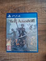 Nier Automata PS4, Ophalen of Verzenden, Zo goed als nieuw