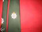Cravate verte « Fusillade de la British Police Association », Vêtements | Hommes, Comme neuf, Enlèvement ou Envoi