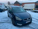 Ford Galaxy 2.0tdci automaat!! Export!! 7 plaatsen, Monovolume, Zwart, Blauw, Bedrijf