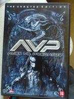 7 DVD's " 6 dvd HORROR / 1 OORLOG " Samen € 2, Ophalen, Zo goed als nieuw, Actiethriller