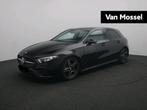 Mercedes-Benz A-Klasse 180 AMG Line + NIGHTPAKKET + PARKEERS, Autos, 100 kW, Achat, Entreprise, Carnet d'entretien