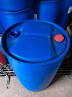 Regenton watervat vlot 200L, Tuin en Terras, Ophalen of Verzenden