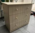 Evoluerende slaapkamer, dressoir, bedkast voor kinderen, Ophalen, Gebruikt, Jongetje of Meisje