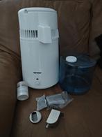 Vevor water destilleer machine CPAP gedestilleerd water, Ophalen of Verzenden, Zo goed als nieuw