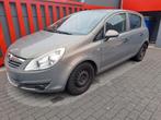 Opel Corsa 2011 diesel 220.000 km, Auto's, 5 deurs, Particulier, Onderhoudsboekje, Corsa