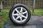 velg 5X114,3 + winterbanden 225/60/17 optioneel zomerbanden, Auto-onderdelen, Banden en Velgen, Ophalen, Gebruikt, Banden en Velgen