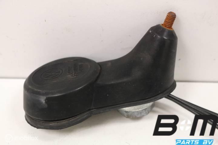 Navigatie antenne VW Passat 3BG Variant, Auto diversen, Autoradio's, Gebruikt