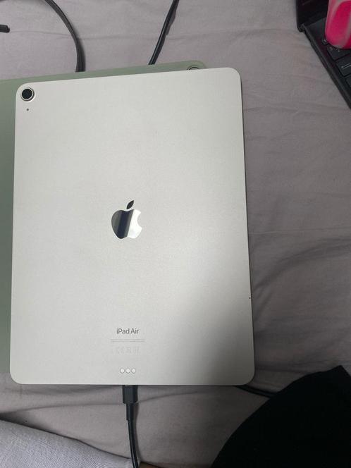 Ipad air 13inch, Computers en Software, Apple iPads, Zo goed als nieuw, Ophalen