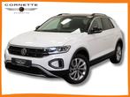 Volkswagen T-Roc 1.5 Tsi Life DAB Navi Carplay Zetelverwarmi, SUV ou Tout-terrain, Automatique, Achat, Système de navigation