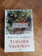 Patricia Gaffney Tuin der vrouwen, Boeken, Gelezen, Ophalen of Verzenden