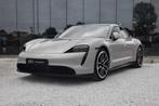 Porsche Taycan PerformBat Airsuspension 21'Alu Pano 22kW, Auto's, Porsche, Te koop, Zilver of Grijs, 2215 kg, Berline