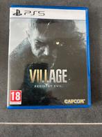 Resident Evil Vilage, Ophalen, Zo goed als nieuw