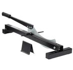 Laminaatsnijder, Doe-het-zelf en Bouw, Ophalen, Zo goed als nieuw