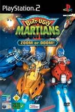 Butt Ugly Martians Zoom or Doom, Games en Spelcomputers, Gebruikt, Overige genres, 1 speler, Ophalen of Verzenden