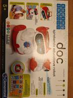 Coding Lab Doc, Ophalen