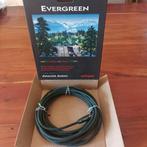 Audioquest Evergreen RCA naar 5M mini-jack, Ophalen of Verzenden, Nieuw, 5 tot 10 meter, Overige kabels